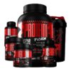 Kit de Suplementação Fusion