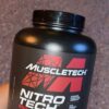 Nitro Tech