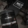 Creatina Turbo