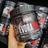 Pré- Treino Évora PW