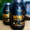 Whey Gold