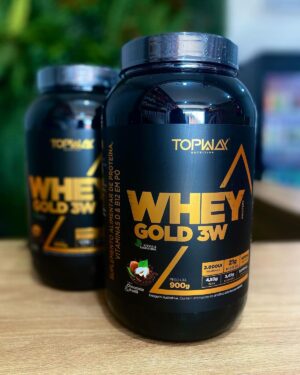 Whey Gold