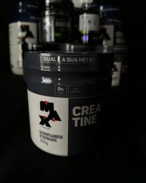 Creatina Max